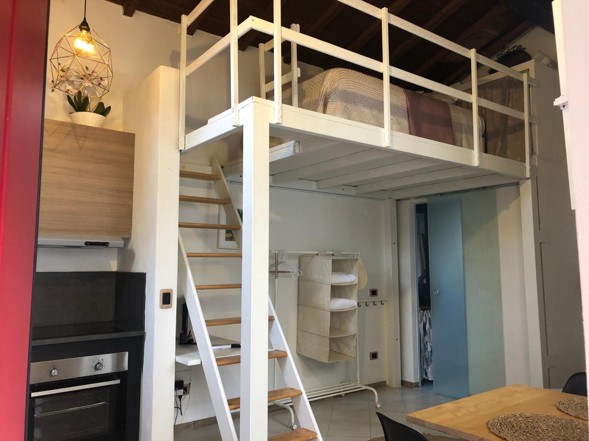 Ferienwohnung Casina Di Nina Livorno Exterior foto