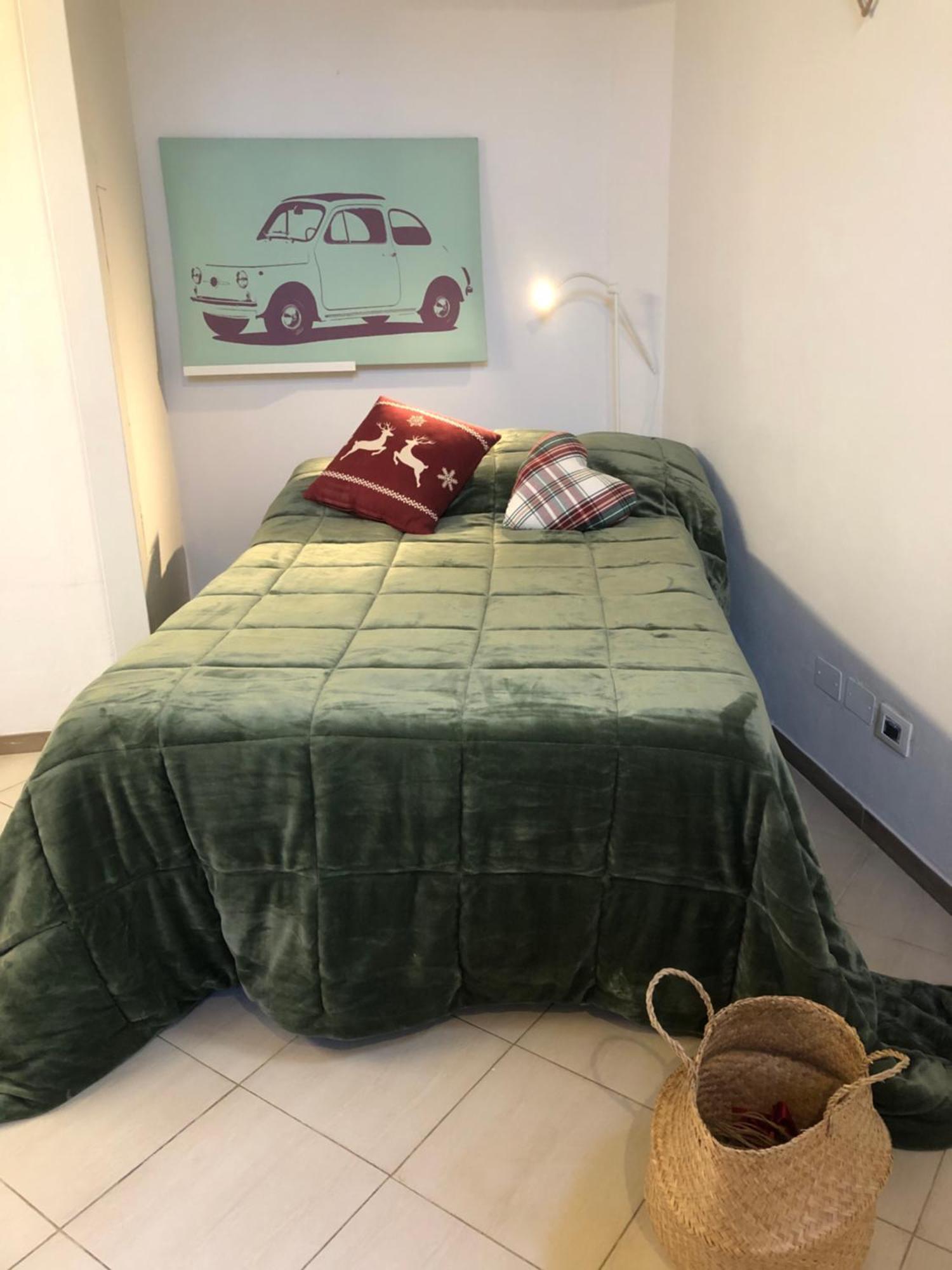 Ferienwohnung Casina Di Nina Livorno Exterior foto