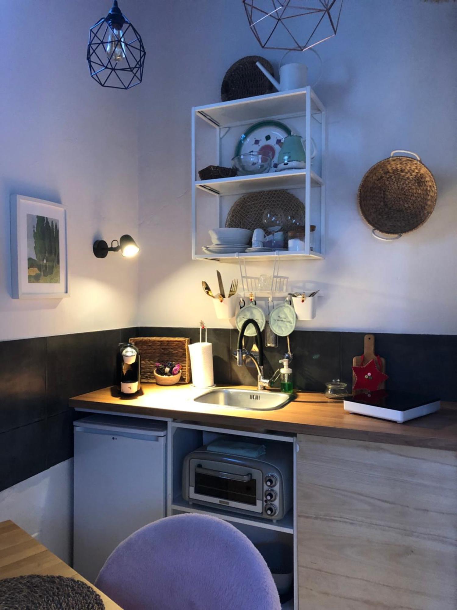 Ferienwohnung Casina Di Nina Livorno Exterior foto