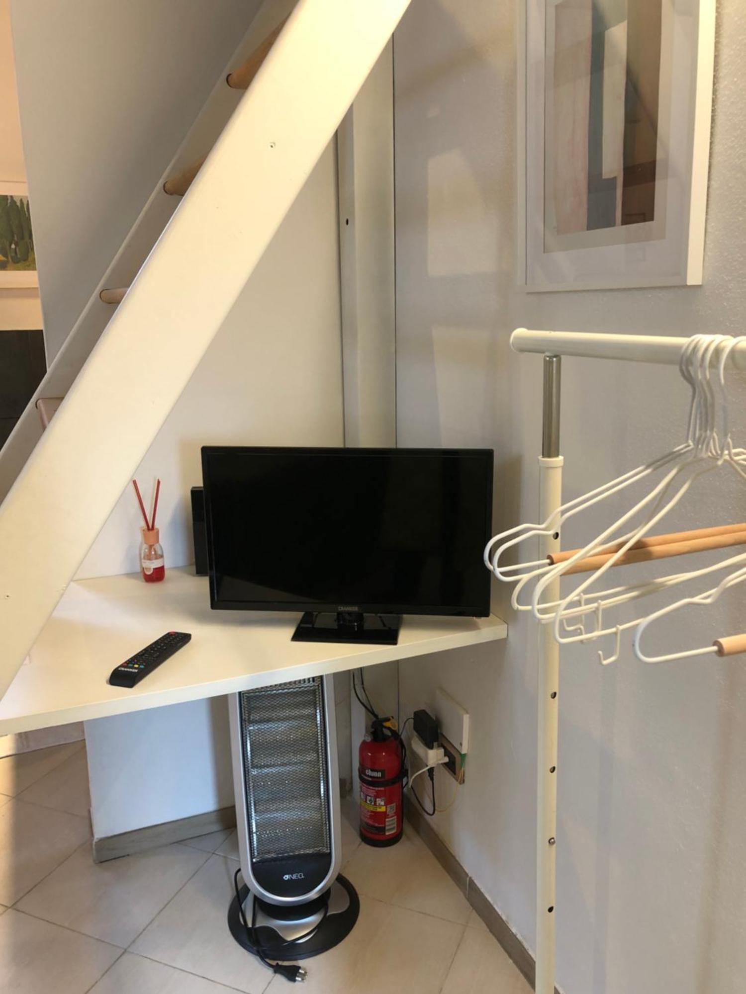Ferienwohnung Casina Di Nina Livorno Exterior foto