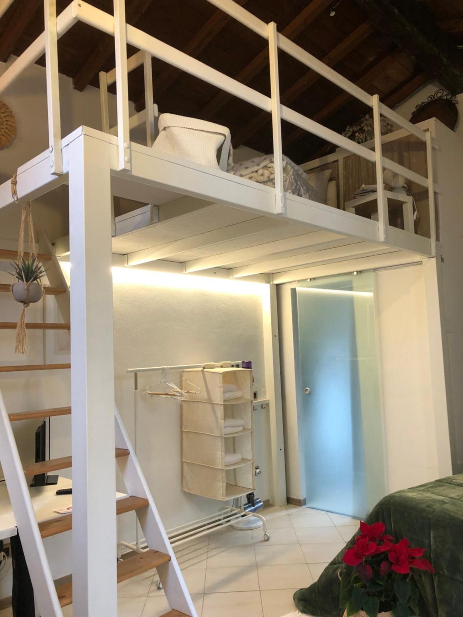 Ferienwohnung Casina Di Nina Livorno Exterior foto